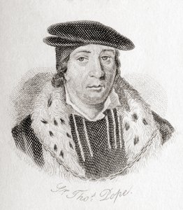 Sir Thomas Pope, c. 1507 ? 1559